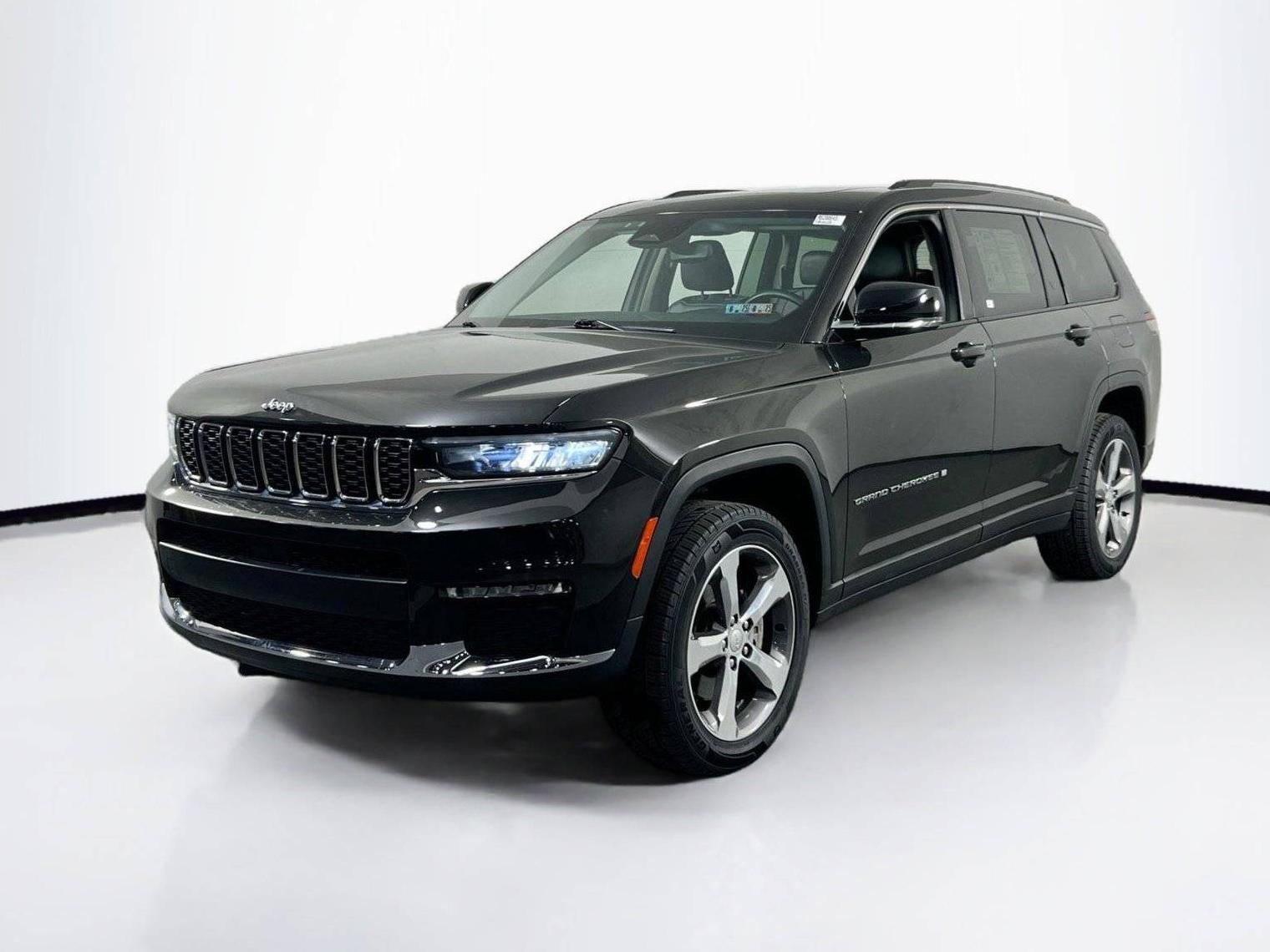 JEEP GRAND CHEROKEE 2021 1C4RJKBG9M8200649 image